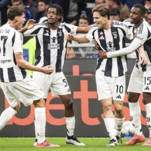 MONZA – JUVENTUS